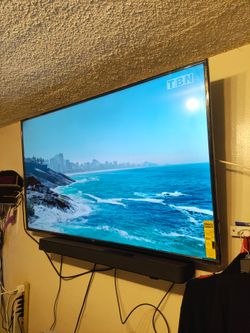 Smart  tv 2025