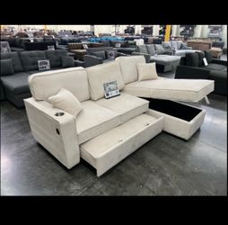 Sofa bed