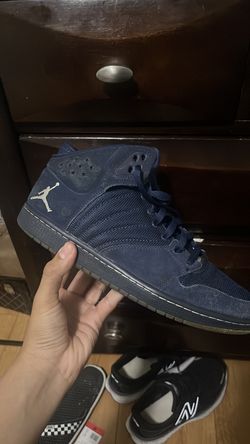 Jordan 1 flight 4