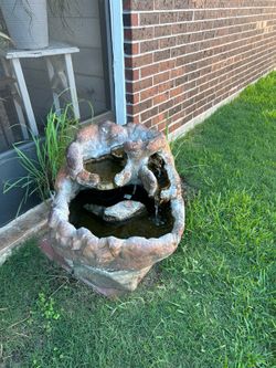 Fountain