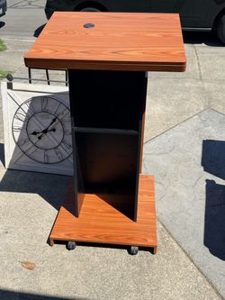 Podium like new