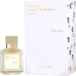 Maison Francis Kurkdjian À la Rose EDP