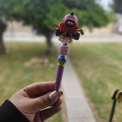Beadable Pen