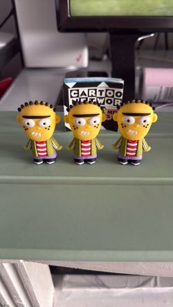Ed Edd Eddy