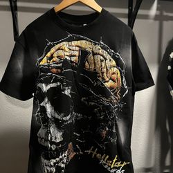 Hellstar T-shirt 
