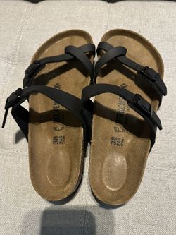 Birkenstock Women Sandals 