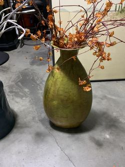 Home decor Vase
