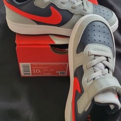 Nike