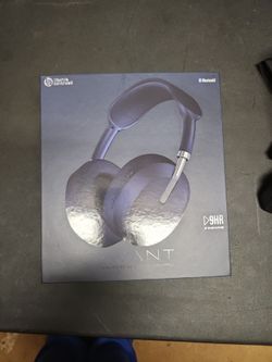 Head phones
