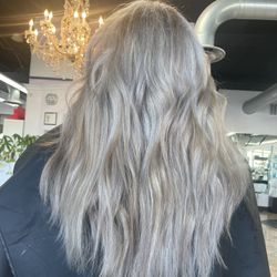 Hair
