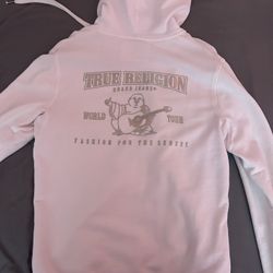 True Religion Jacket