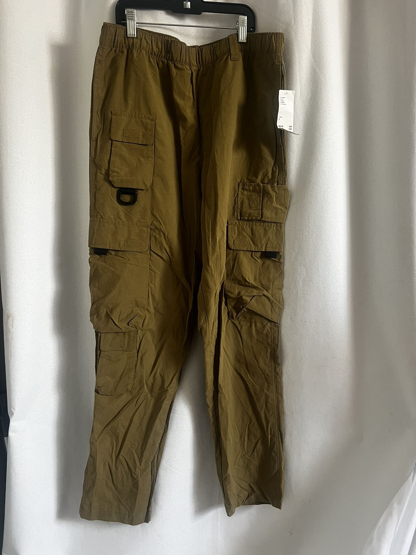 Men’s UO Utility Cargo Pants