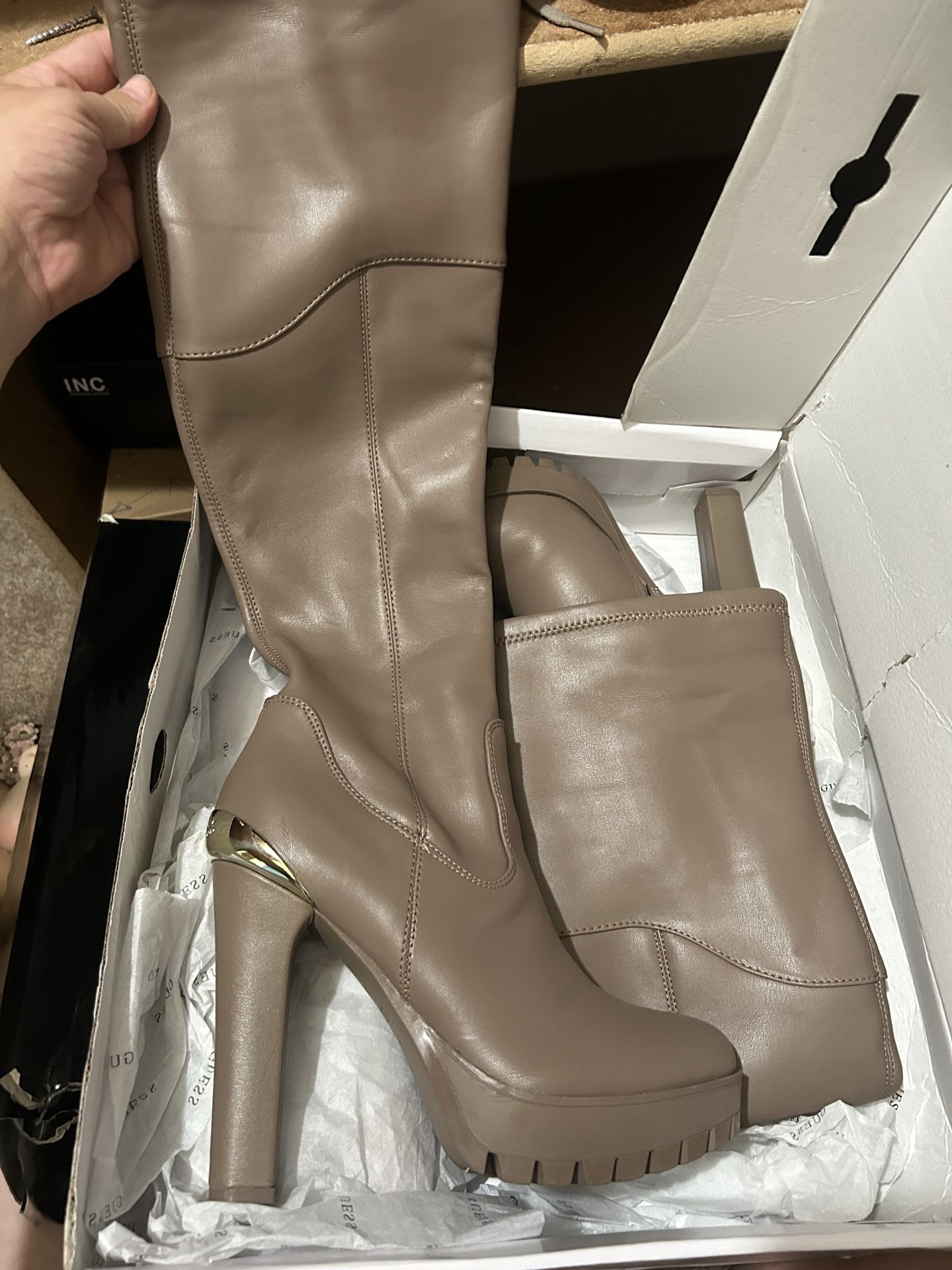 Guess Boots