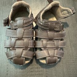 Boy Shoes