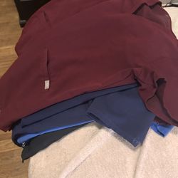 Scrubs Medium 