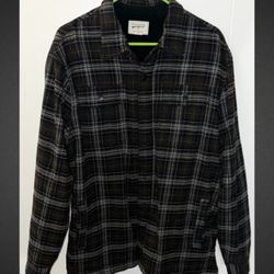 Men’s F & S Jacket 