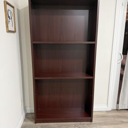Bookcase 