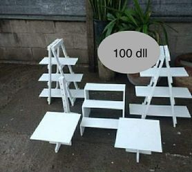 Bases para postres