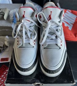 Jordan 3s