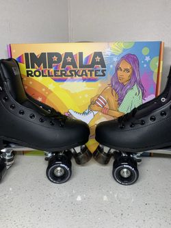 Roller Skates