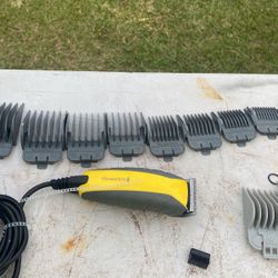 Remington Hair Trimmer