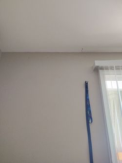 Commercial painting