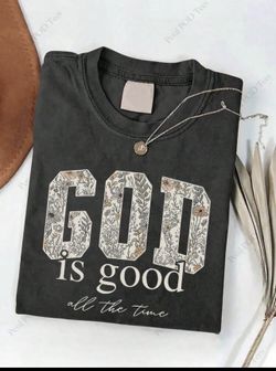 Christian Shirts
