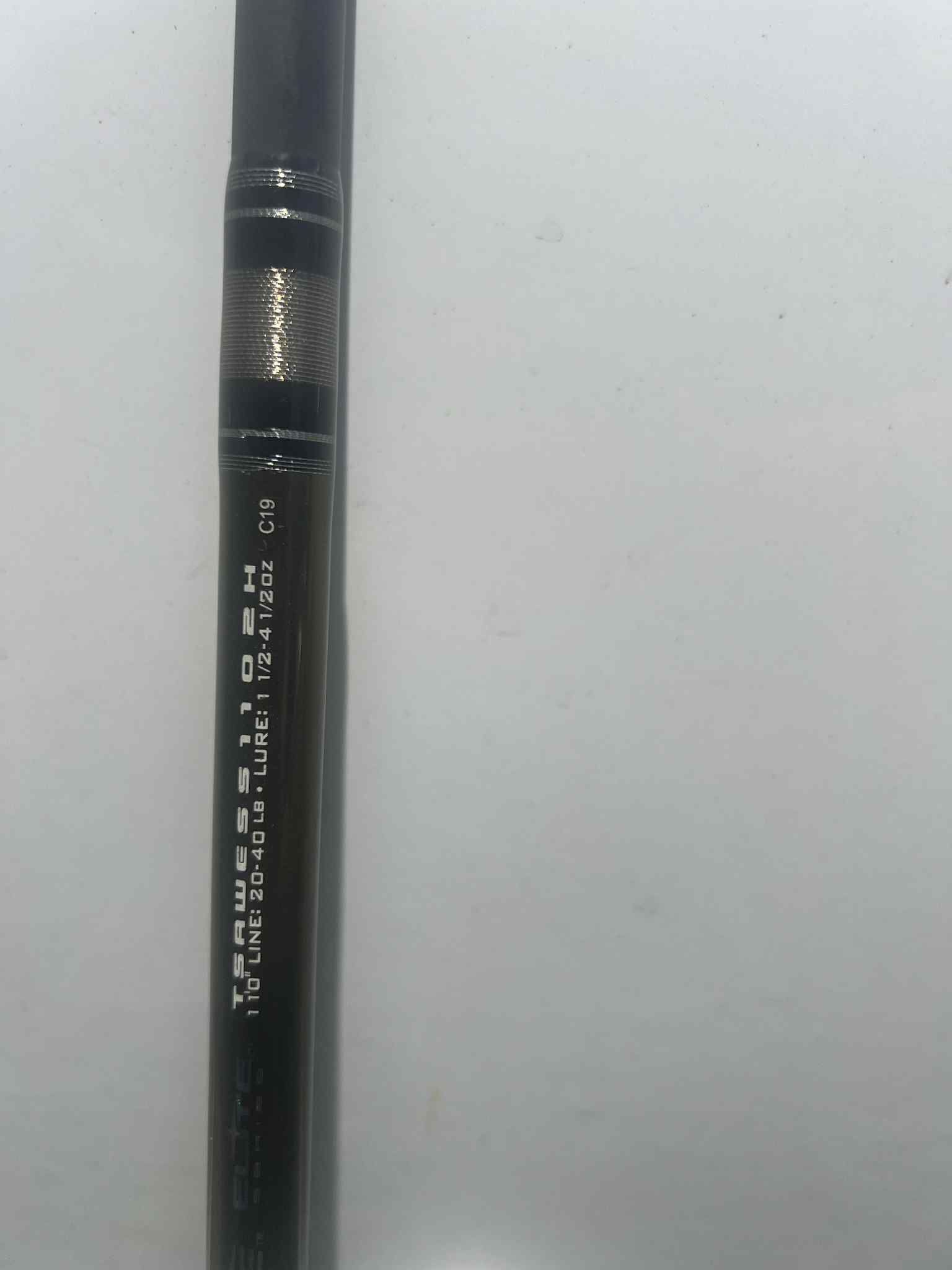 Tsunami Airwave Elite Surf Rod
