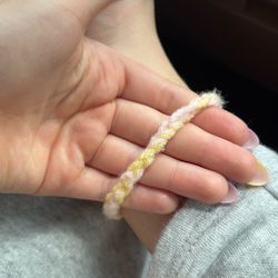 Custom Anklets And Bracelets