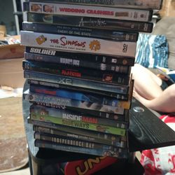 Movies