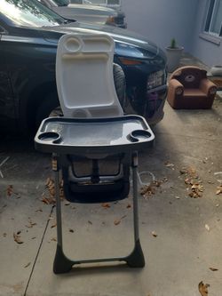Highchair