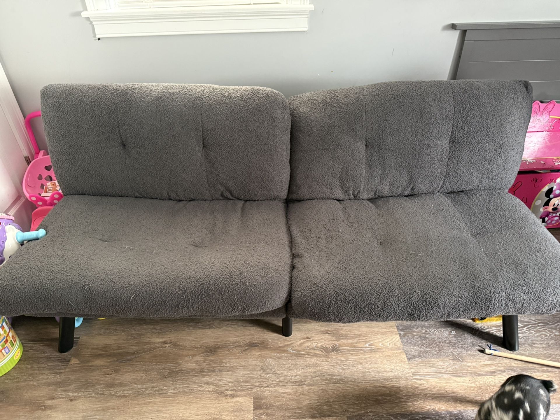 Futon Couch