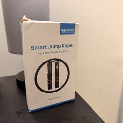 Smart Jump Rope