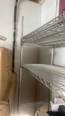 Storage rack