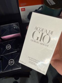 aqua di gio