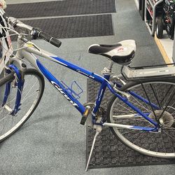 839174-1 Giant Blue and gray cypress dx flat tires 