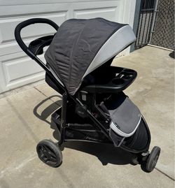 Graco Stroller