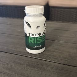 Tropical Rise Pills 