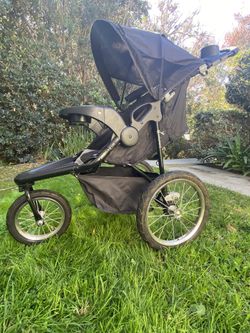 Baby Jogger