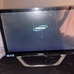 Samsung Series 7 All In One Pc