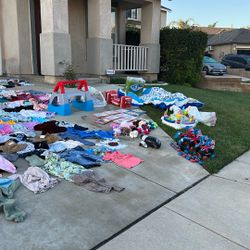 Garage Sale Saturday 2/7 Only! 