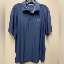 Under Armor Polo 