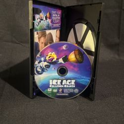 Ice Age Dawn Of Time