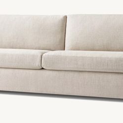 Restoration Hardware Maxwell Sleeper Sofa