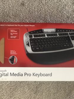 Keyboard (brand New)