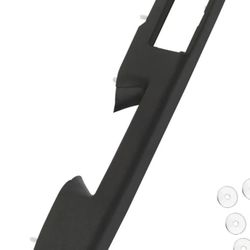 Front Left Driver Armrest Door Panel Handle 