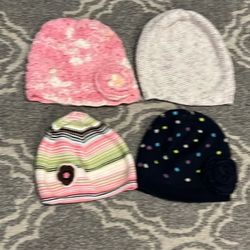 Girl Beanies 