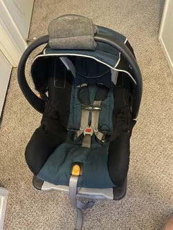 Carseat