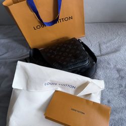 Lv Bag Obo 