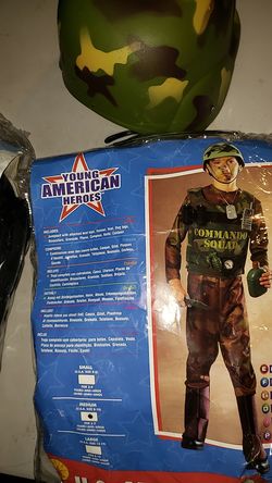 Kid Halloween costumes